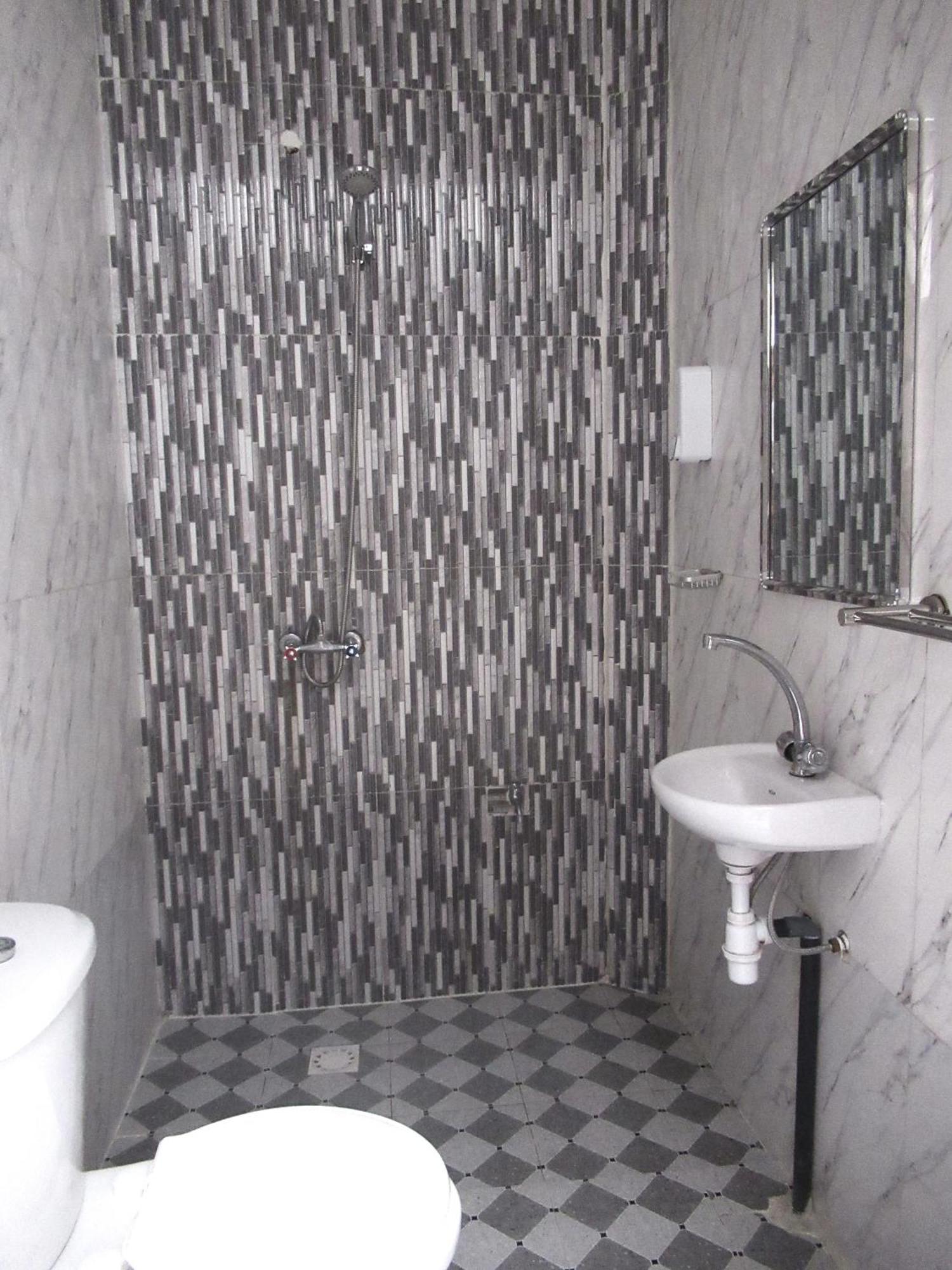 Residence Sejour Teranga Saint-Louis Exterior photo